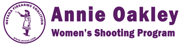 Annie Oakley Womens Shooting Program
